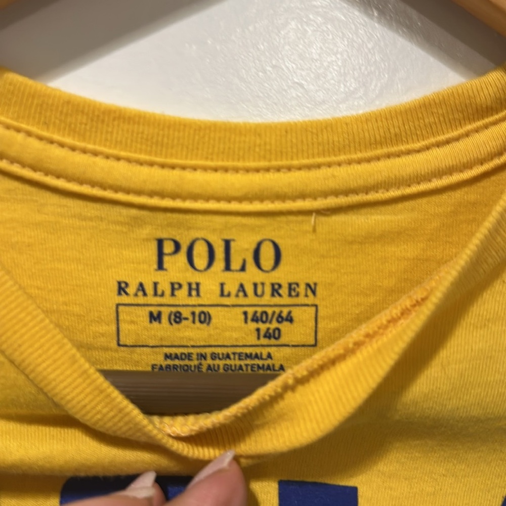Polo Ralph Lauren - Picture 2 of 5